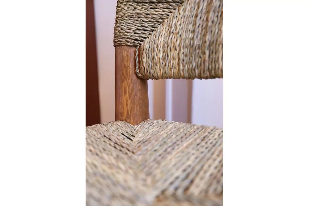 Handmade Berber Chair