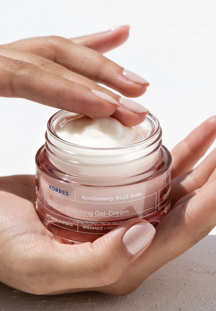 Facial Cream Palmier