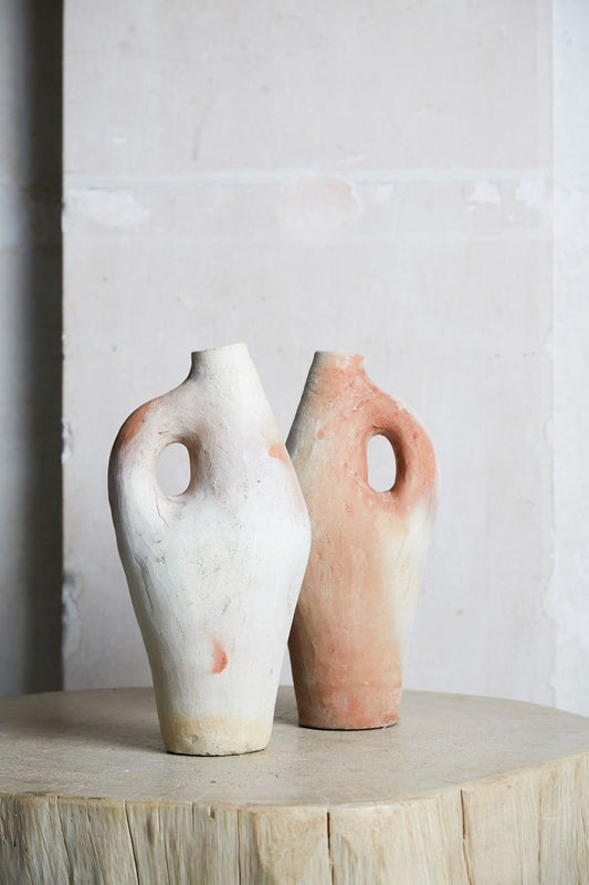 Vase en Terre