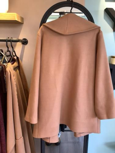 Manteau Beige "Classy"